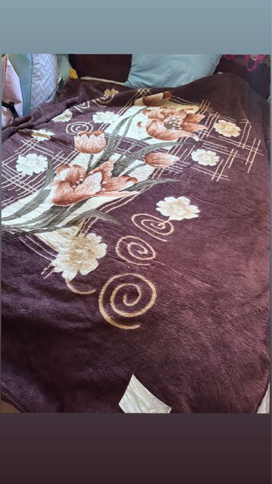 Покрывала плеты Астана