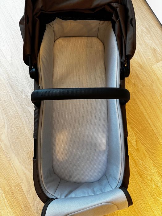 Landou Joolz Aer2, culoare Hazel Brown – ca nou, în garanție