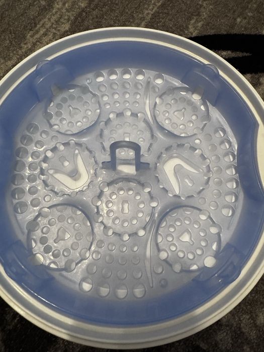 Стерилизатор на Авент.