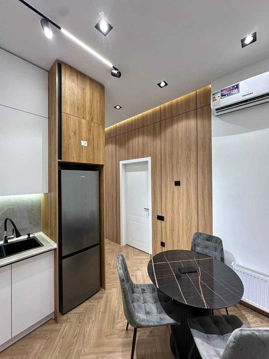 NRG OYBEK ! 1 ком в элитном комплексе с видом во двор 1/5/10