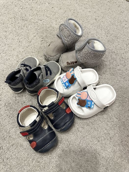 Одежда для новорожденных