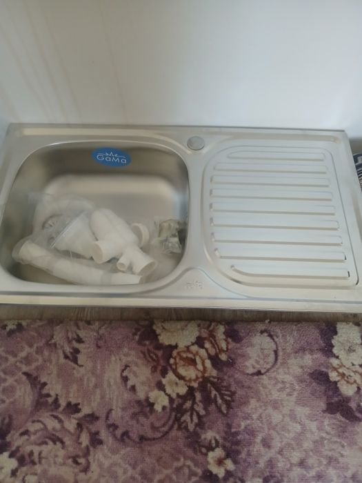 Моика кухонная..