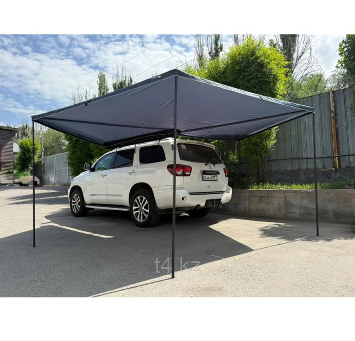 Тент маркиза веерная 2,5 метра