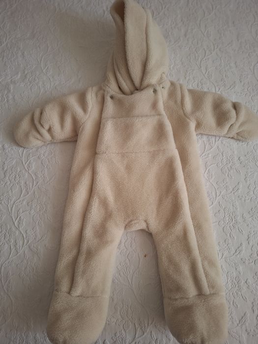 Комбинезон зимний Jacadi