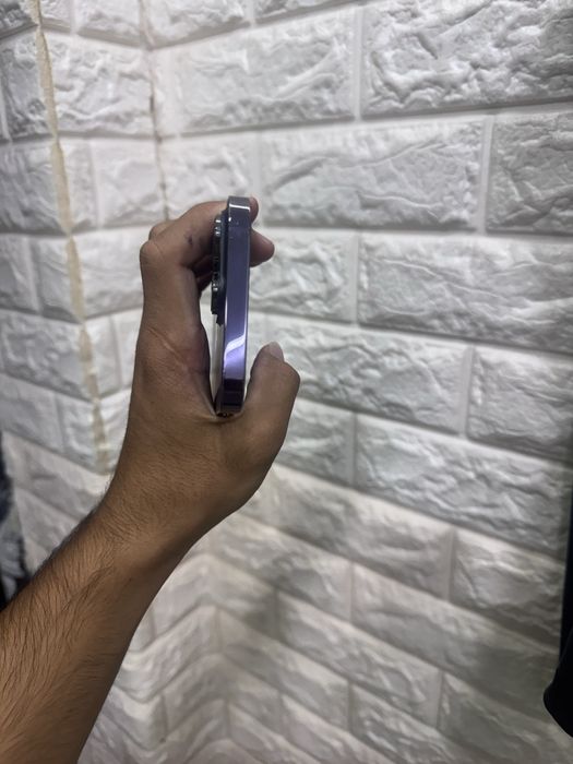 Iphone 14 pro max 128 gb