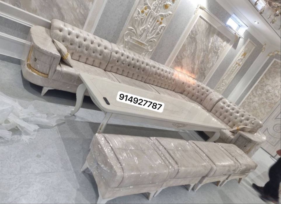 Chestir madel yangilik