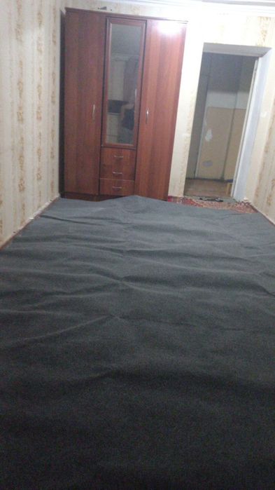 1/4/4 Саракулски.  Миробод туман.