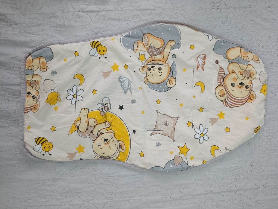 Подложки за столче за кола