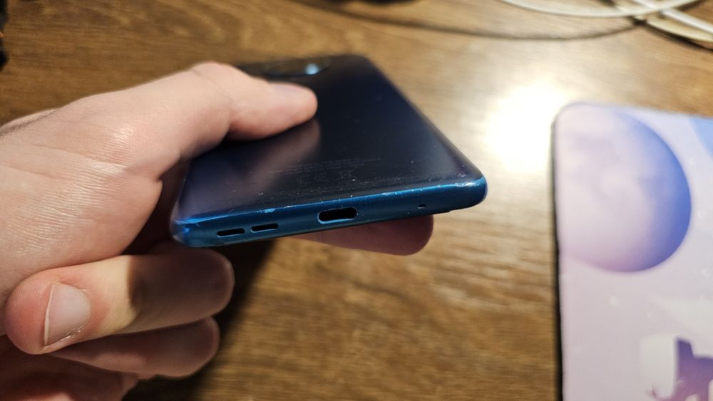 Telefon Nokia 5.3