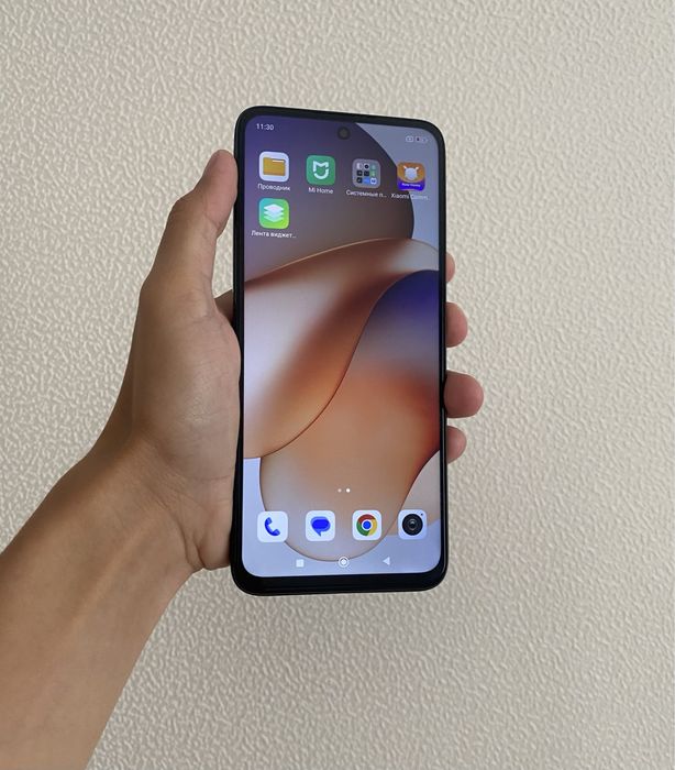 Redmi 13 256gb Новый