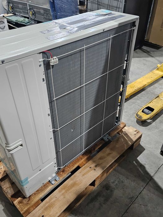 Външно тяло на климатик Mitsubishi PUHZ-P140YKA - 16 KW - ново