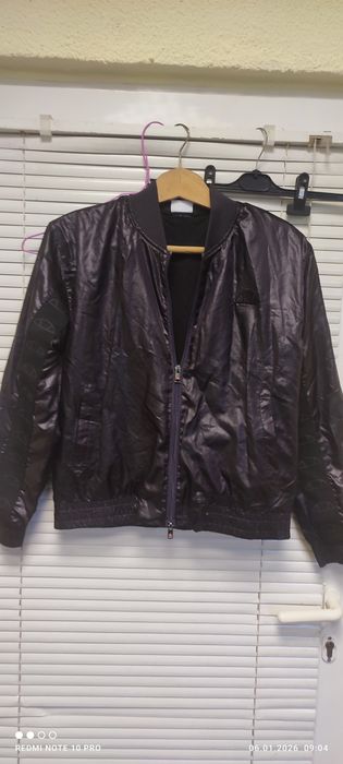 Дамско яке Ellesse, размер S.