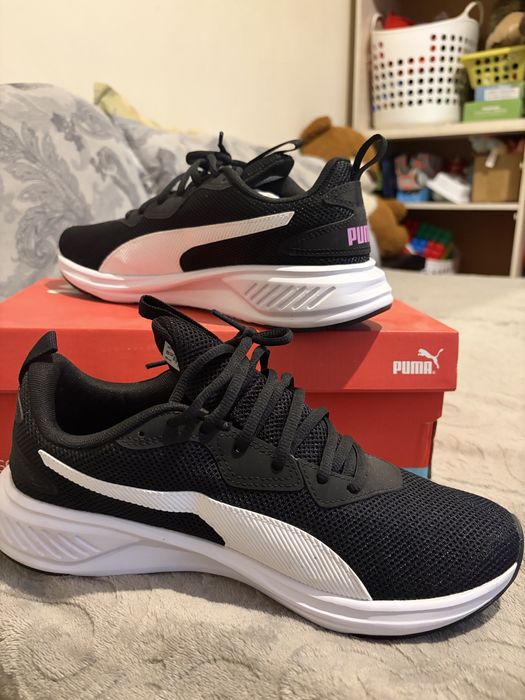 Маратонки PUMA eur 42