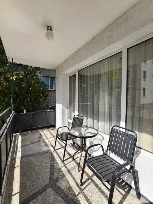 Дава се под наем Тристаен апартамент в София, Редута - 100 кв.м за 1020 € - Снимка #15