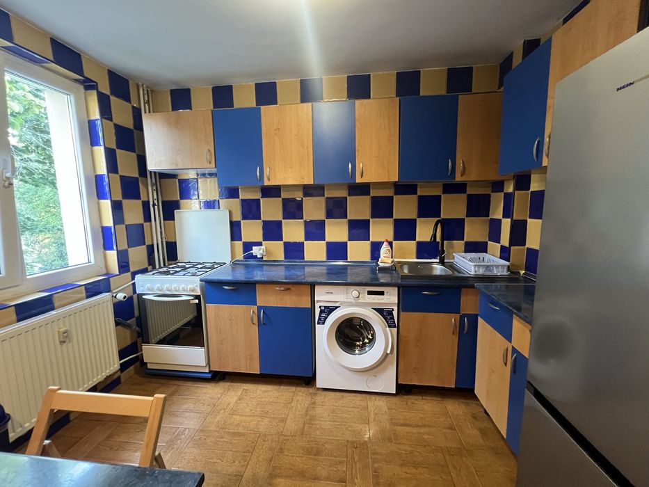 De închiriat: 2 Camere, Sector 3 – Aleea Fetești (Zonă liniștită)
