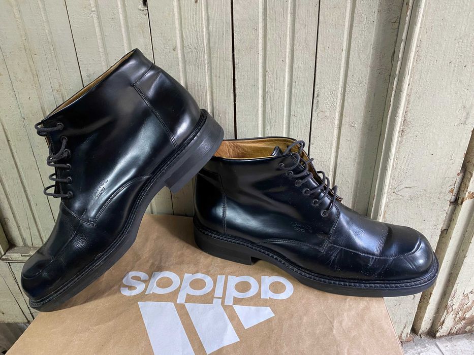 ''Camel Boots''оригинални мъжки боти 46 номер