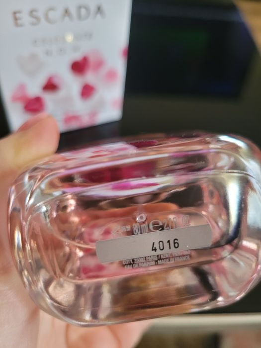 Escada Celebrate now apa de parfum 80ml