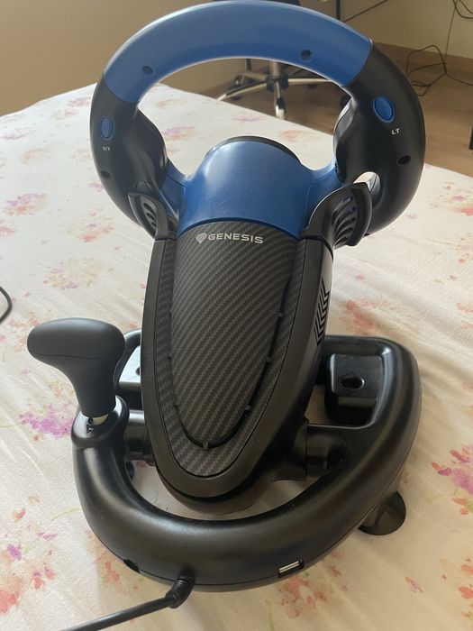 Волан за pc/ps3/ps4 и др.