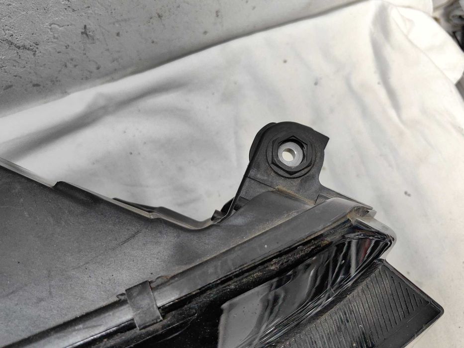 Оригинален фар  Шкода Октавия   Skoda Octavia Full Led