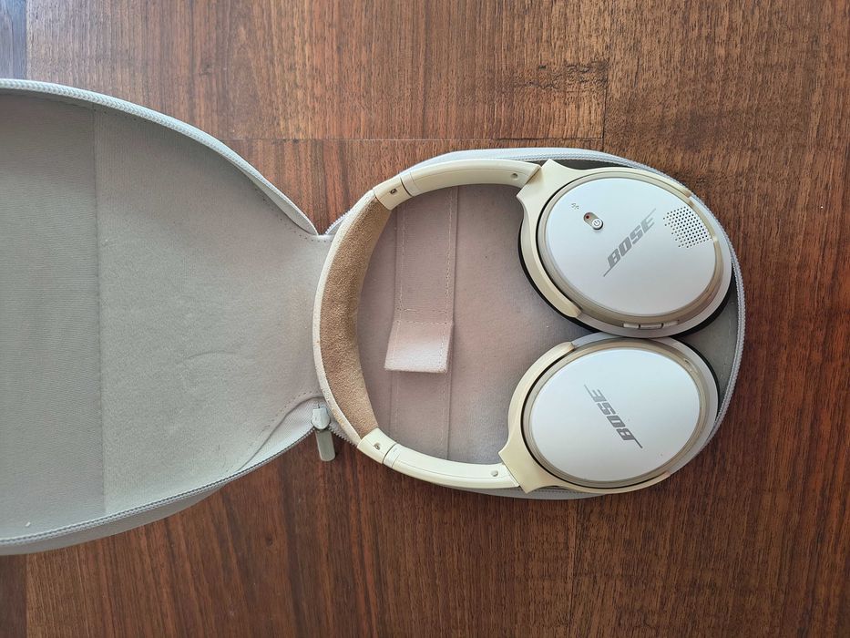 Bluetooth слушалки Bose