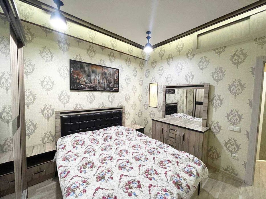 R17! Сдаётся Квартира 2/2/4 на  Мирзо Улугбекском, ор-р Гинекология