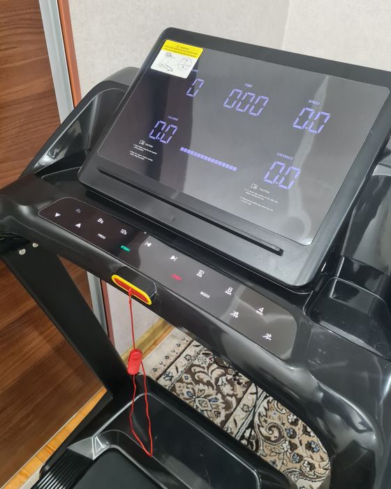 Беговая дорожка "POWER-GYM 690"