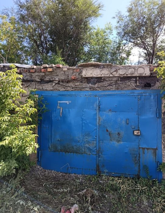 Продается гараж , кооператив от Северный.