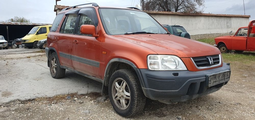 Хонда Црв 1 2.0 128к.с Автомат на части Honda crv 2.0 128k.s na chasti