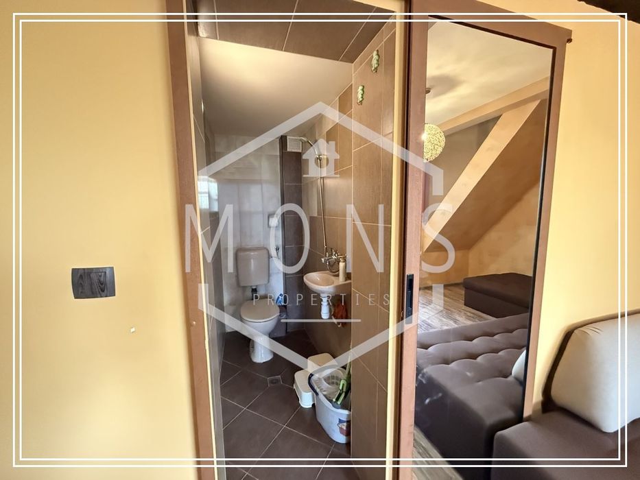 Продава се Мезонет в Велико Търново, Света гора - 101 кв.м за 924 €/кв.м - Снимка #3