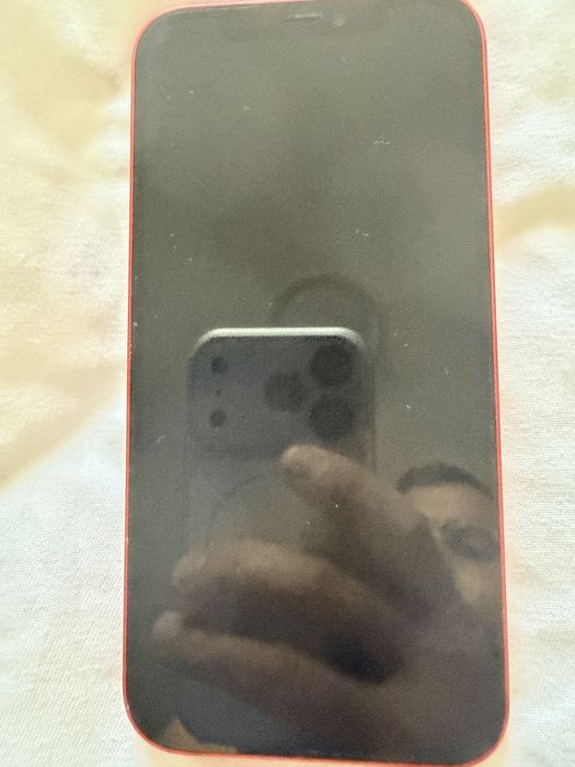 ‼️Iphone 12 de 128 giga, 100% sanatate bateria