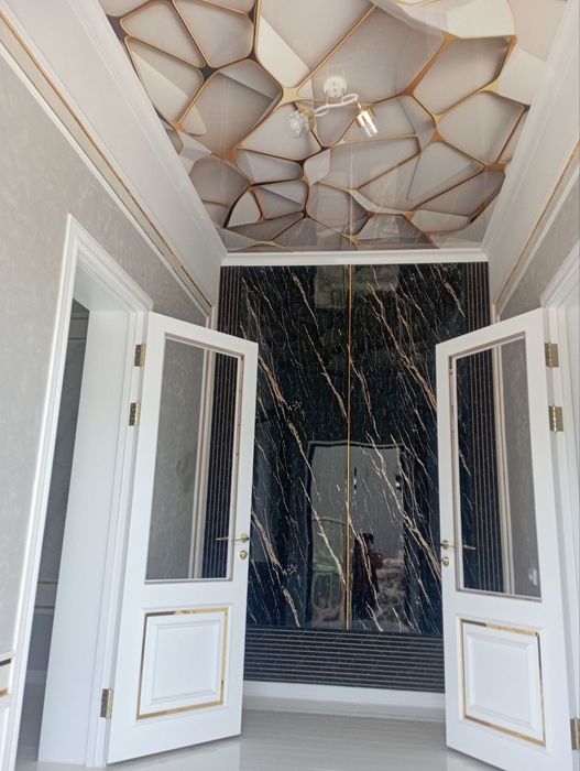 Барча турдаги ремонт ишларини киламиз