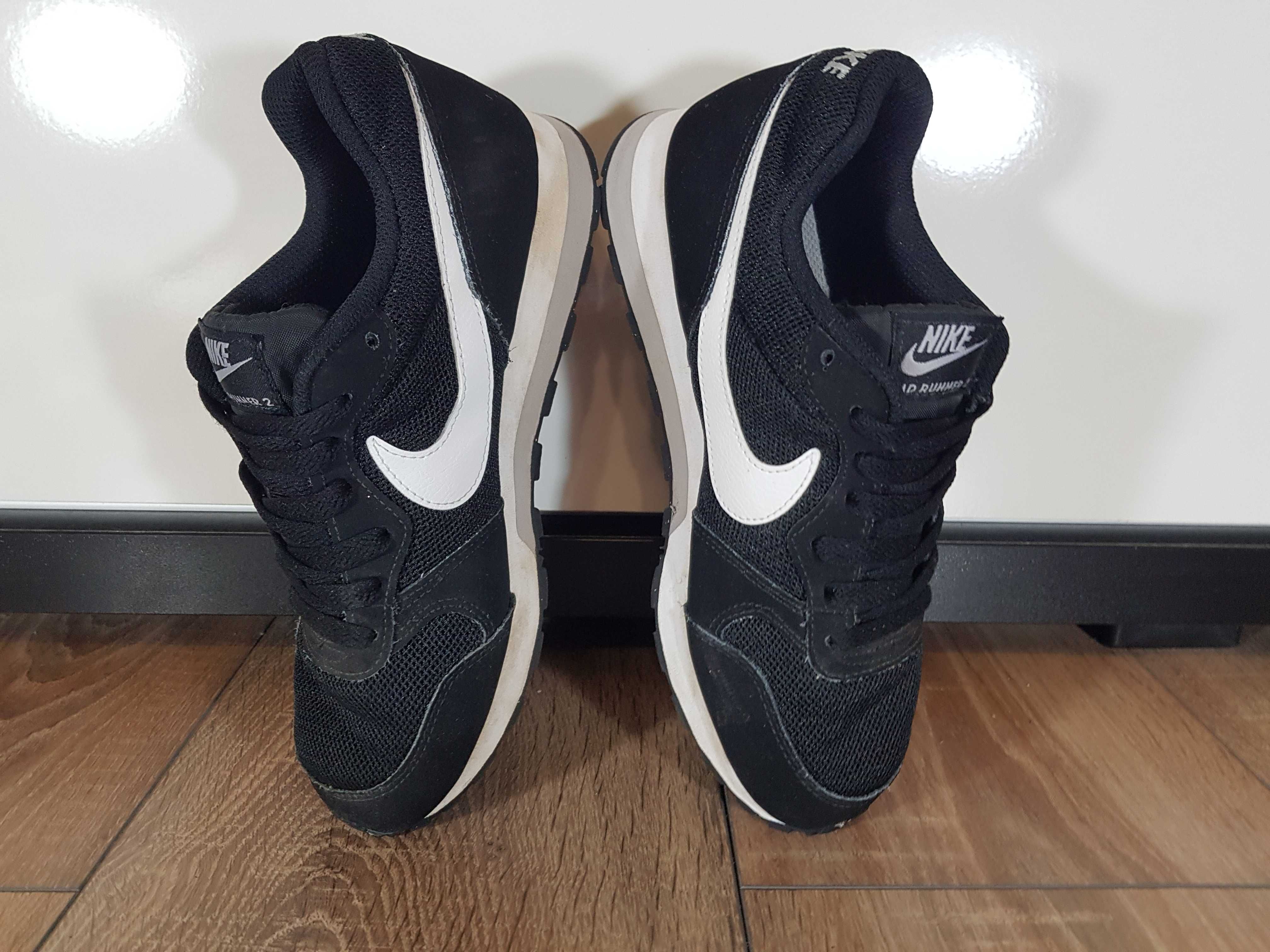 Nike md sale runner 36