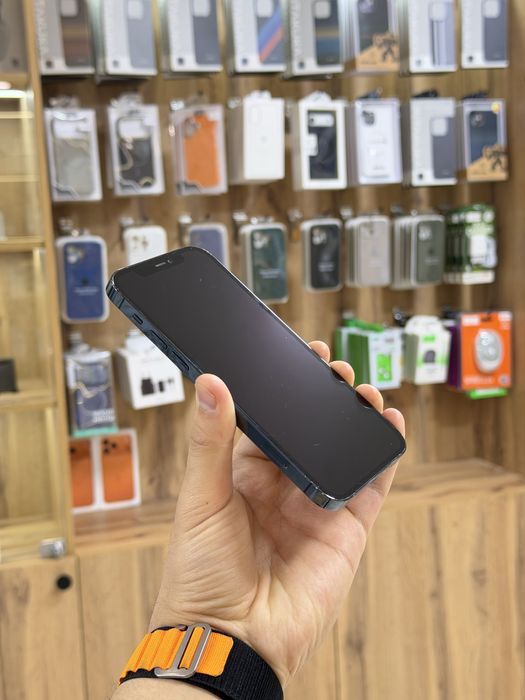 iPhone 12 Pro 128 gb | kapashev mobile