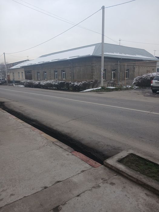 Продаётся участок земли 2 сотка