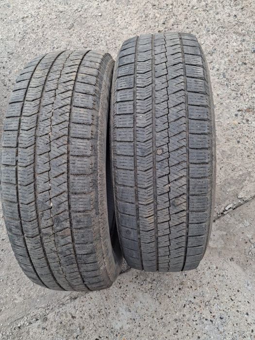 Продам шины летние