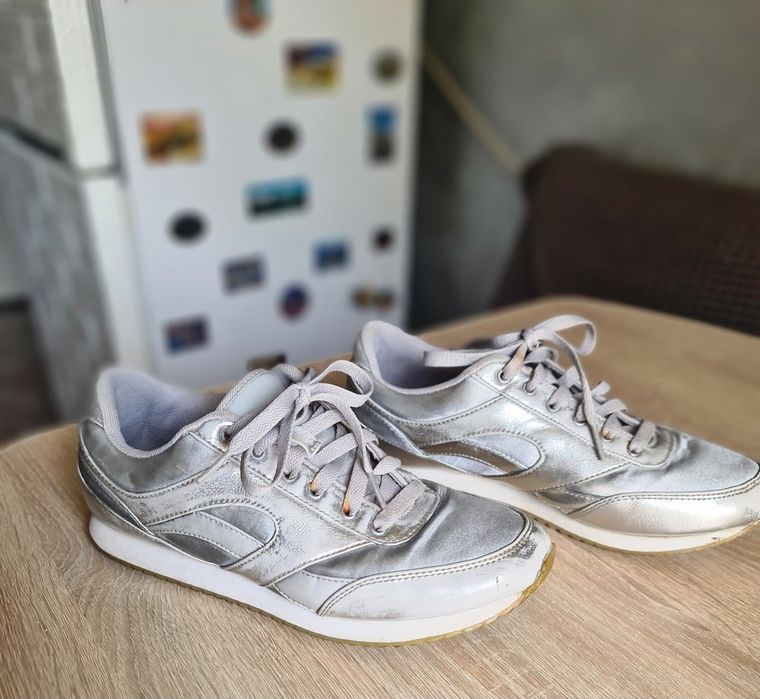 Adidasi H&M dama