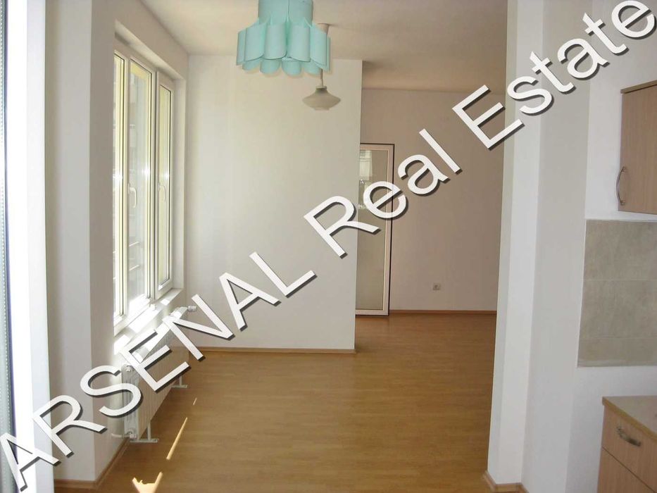 Дава се под наем Тристаен апартамент в София, Младост 1 - 108 кв.м за 670 € - Снимка #4