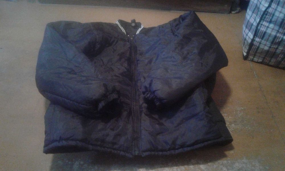 подстёжка тёплая для верхней одежды