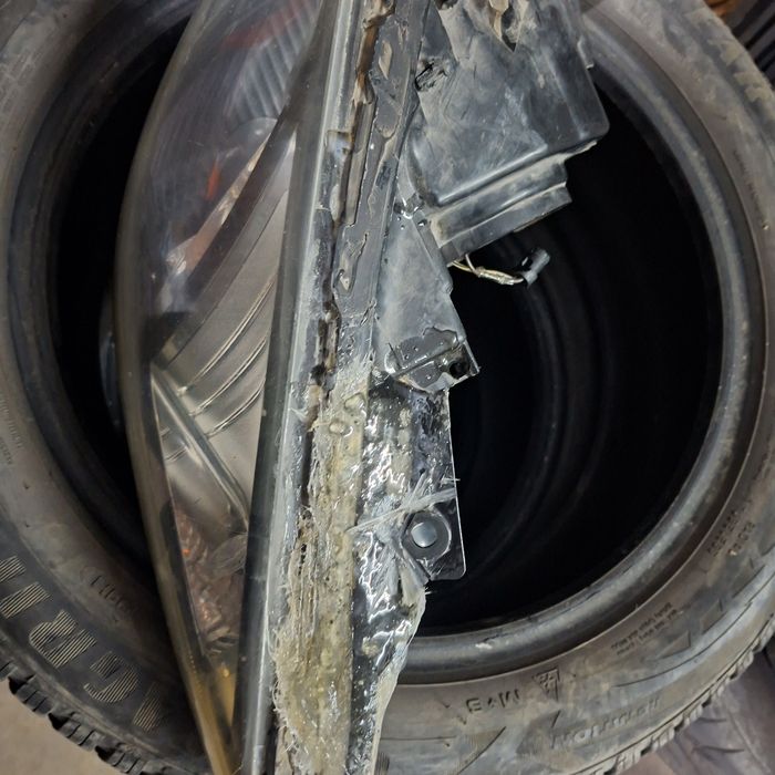 Фарове за хюндаи i30 2010г.