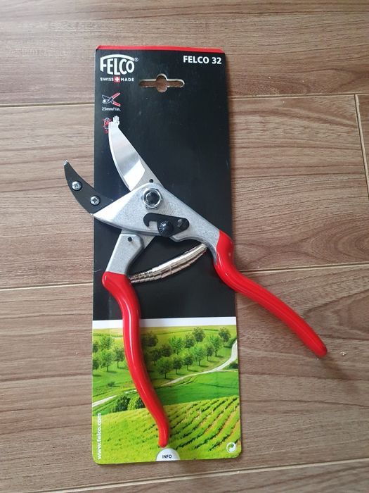 Foarfeca Profesionala FELCO 32