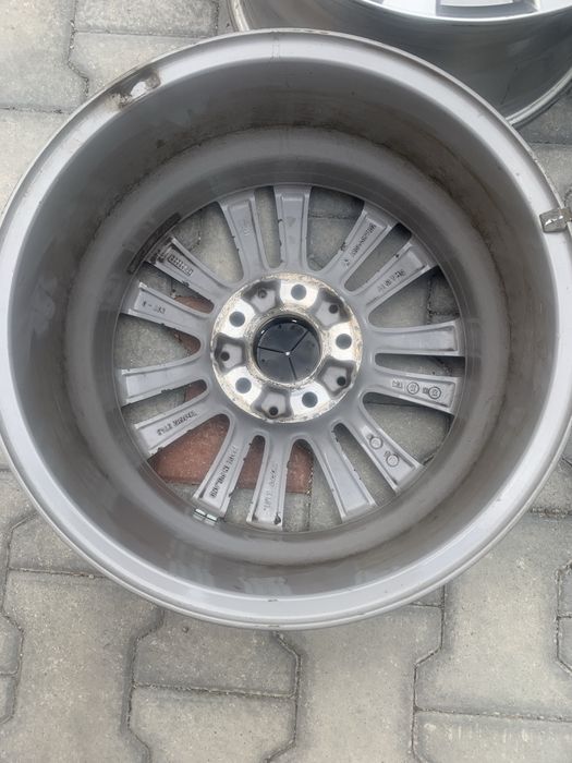 Оригинални джанти Мерцедес 16"