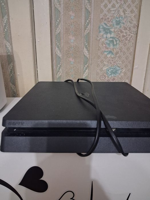 P.S 4 состояние 100 из 100