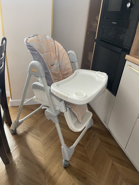 Детский стульчик justin