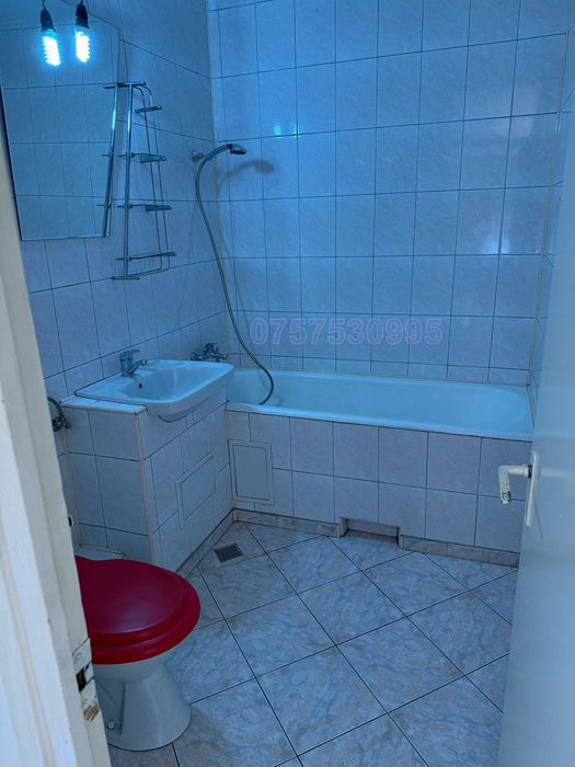 De vânzare în cartierul Grigorescu | apartament 3 camere decomandat | 2 BĂI | 2 BALCOANE, 66.59m2