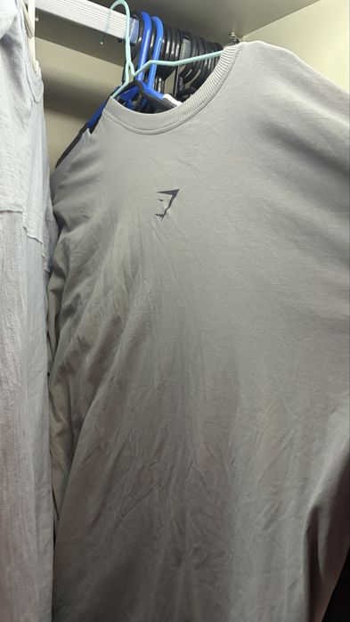 Gymshark тениски