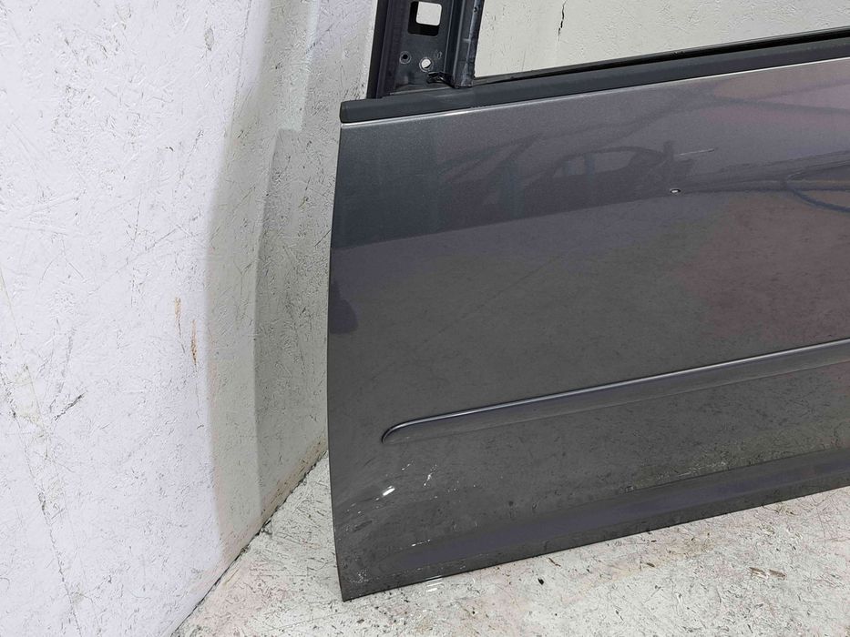 Usa stanga fata Volkswagen Touran II (1T3) [Fabr 2010-2015] LD7R