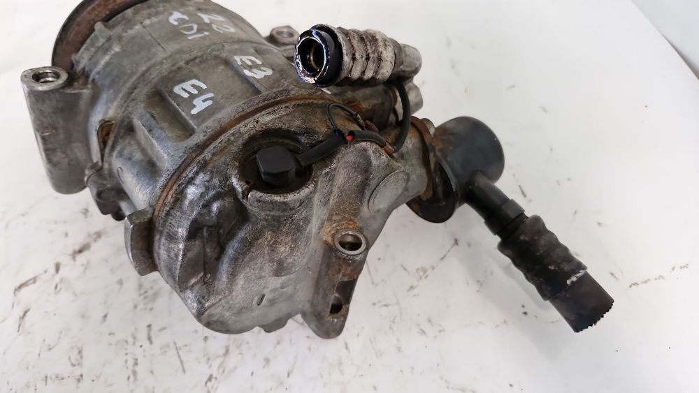 compresor aer conditionat mercedes c-class c w203 2001 a0002306511