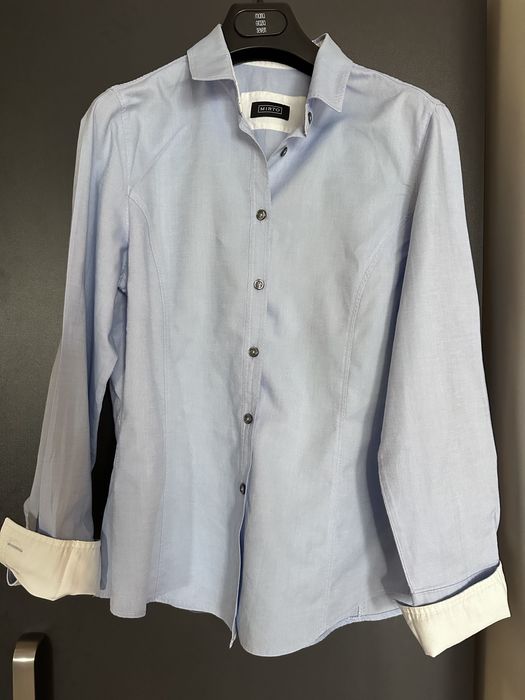 Дамска офис риза Mirto, размер М