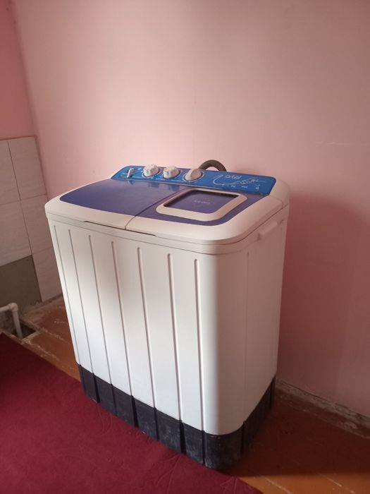Artel 6 кг полуавтомат