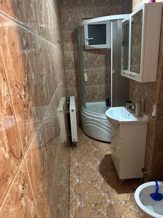 Inchiriez apartament zona Lunca, langa politie